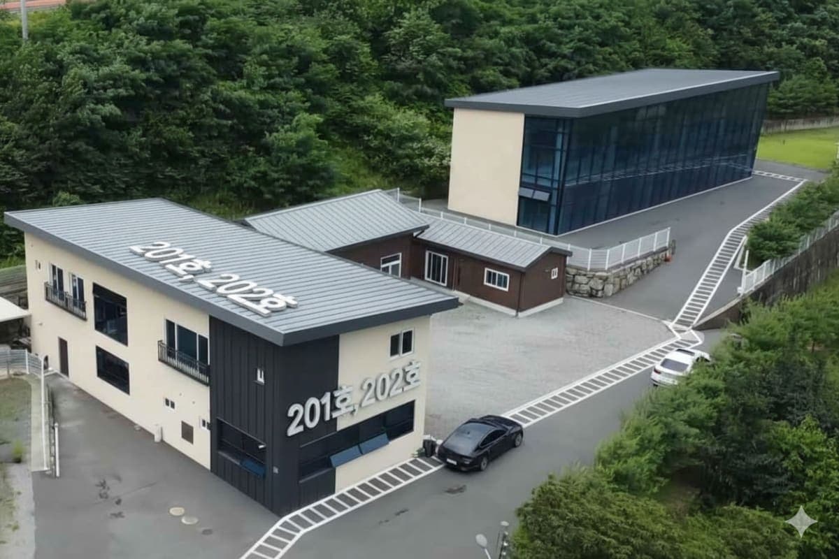 201호+202호(독채)