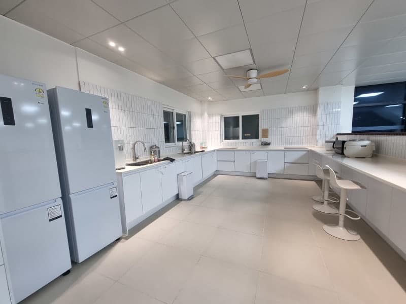 201호 & 202호 1층 주방