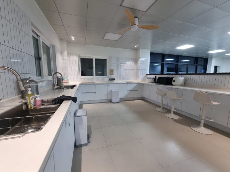 201호 & 202호 1층 주방