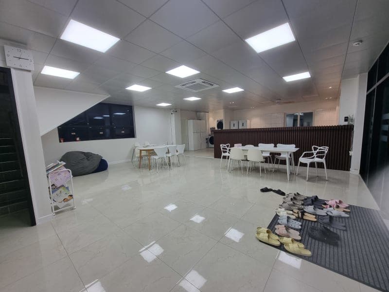 201호 & 202호 1층 주방