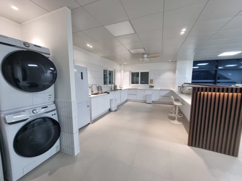 201호 & 202호 1층 주방