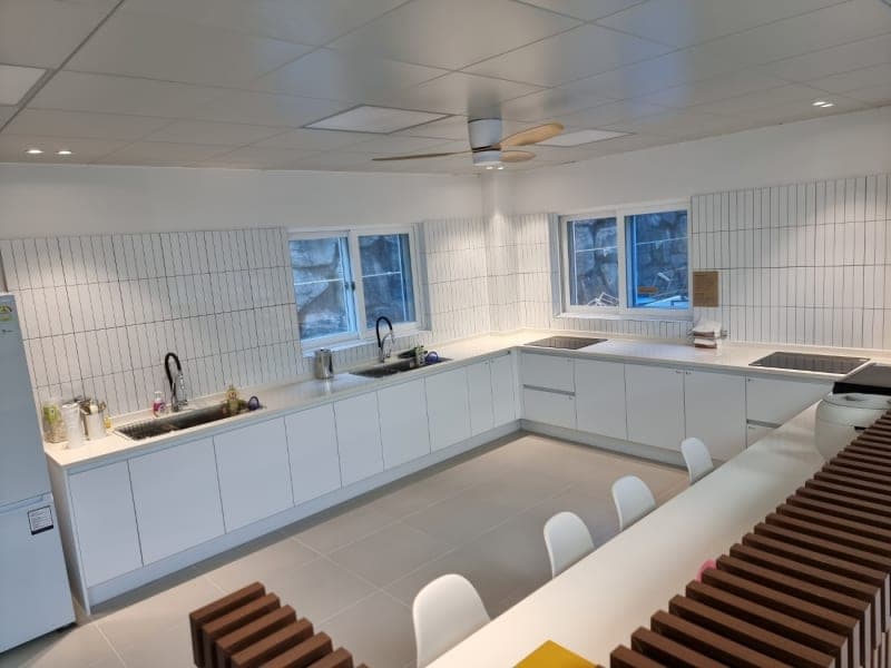 201호 & 202호 1층 주방