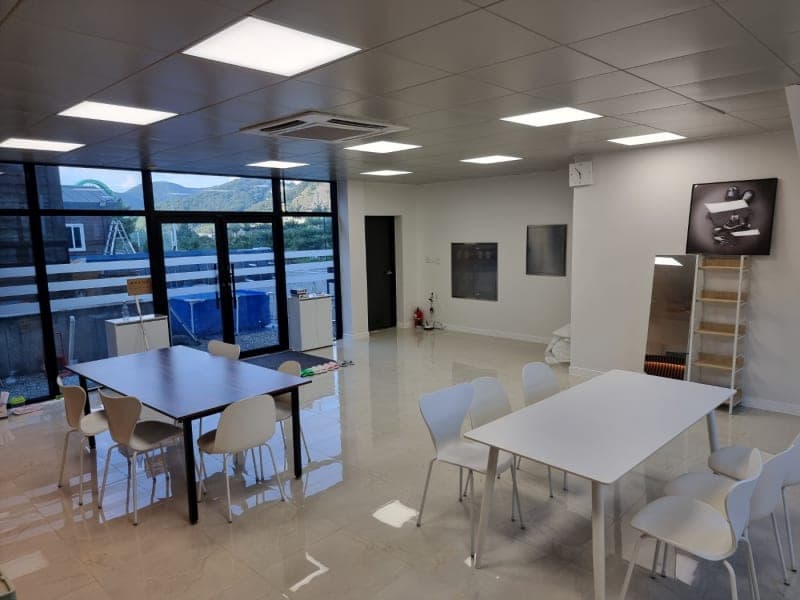 201호 & 202호 1층 주방