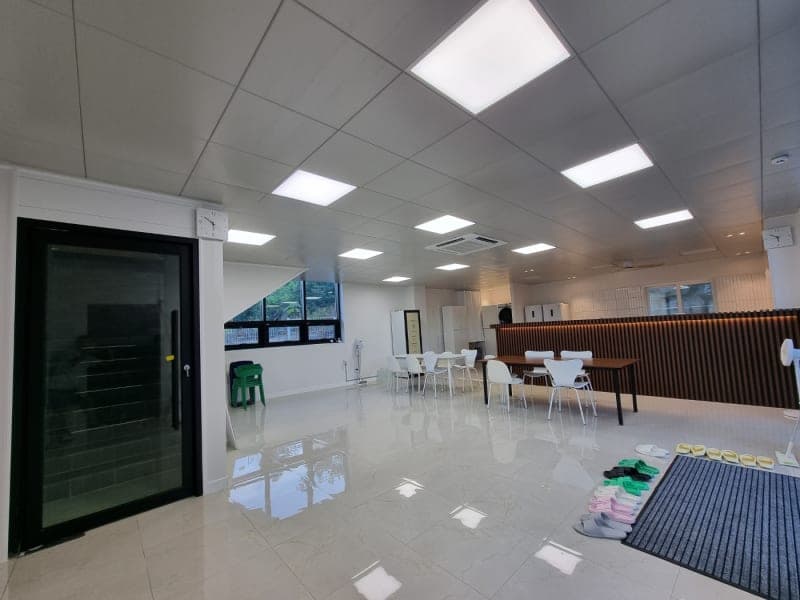 201호 & 202호 1층 주방