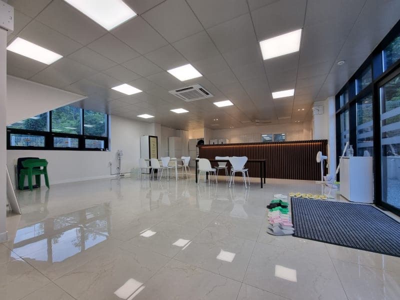 201호 & 202호 1층 주방