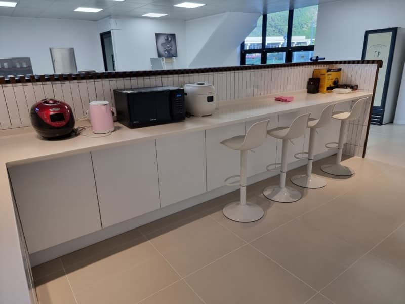 201호 & 202호 1층 주방