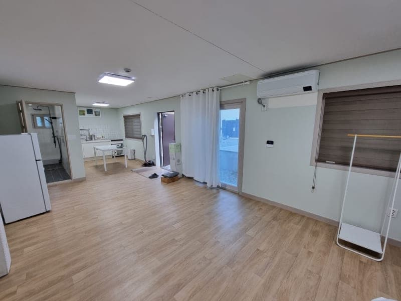 101호 거실 & 주방