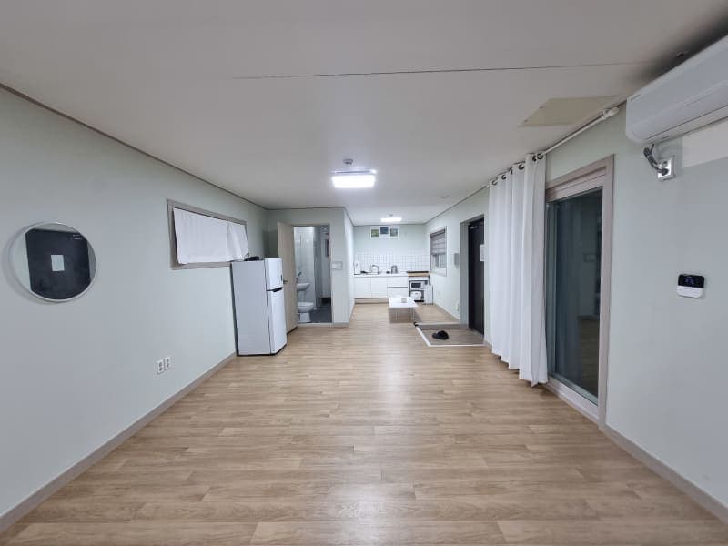 101호 거실 & 주방